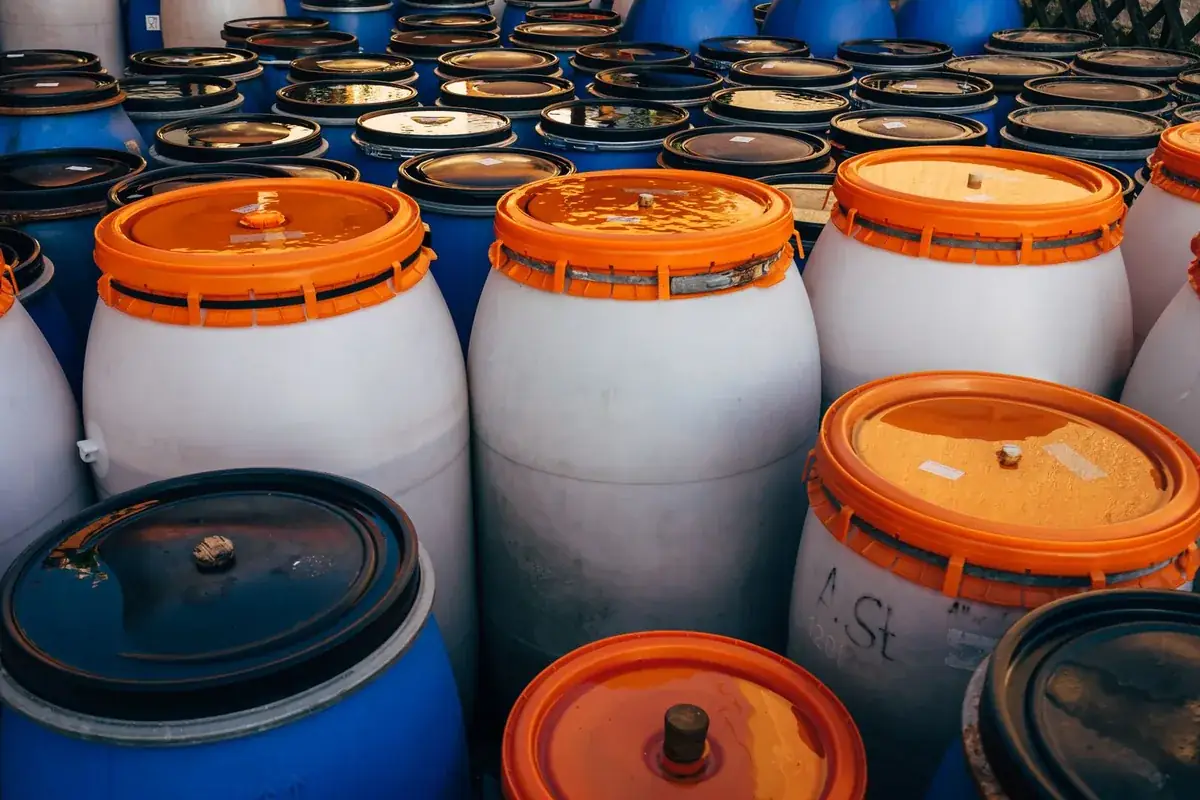 Chemical & Toxic Waste Cleanup in Lake City, GA